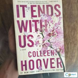 Novel books