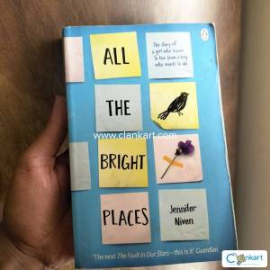 Novel books