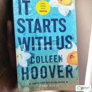 Novel books