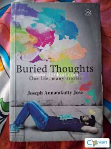 Novel buried thoughts
