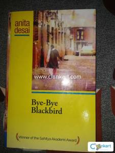 Novel by Anita Desai