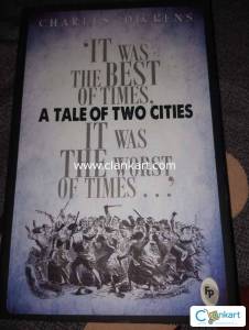Novel by Charles Dickens