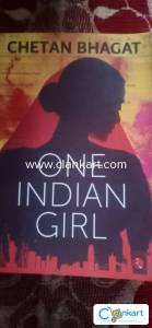 Novel by Chetan Baghat