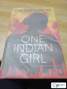 Novel by Chethan Bhagat