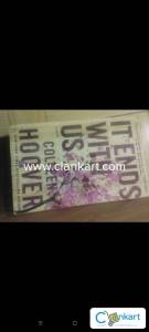 Novel by Colleen Hoover and David Nicholls