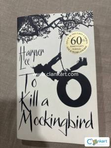 Novel by Harper lee