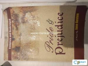 Novel by Jane Austen