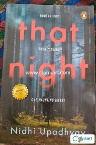 Novel by Nidhi upadhyay