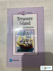 Novel by Robert Louis Stevenson