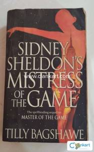 Novel by Tilly Bagshawe