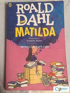 Novel: matilda