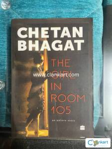 Novel, fictional, thriller and a mystery book