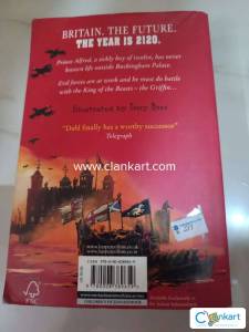 Novel for 4th graders