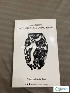 Novel for English Literature