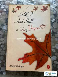 Novel for Sale