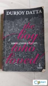 Novel for adults