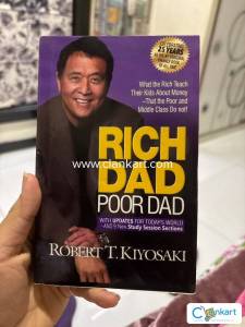 Novel for adults and kids