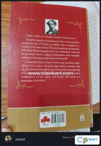 Novel for class 8 students