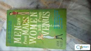 Novel for long distance couples