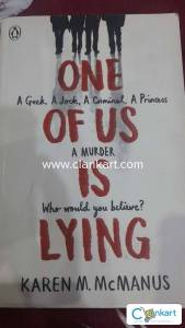 Novel for reading