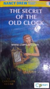 Novel for reading