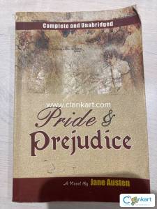 Novel form Jane Austen