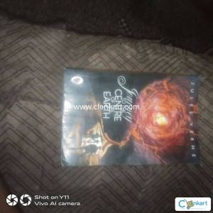 Novel of Jules Verne for children