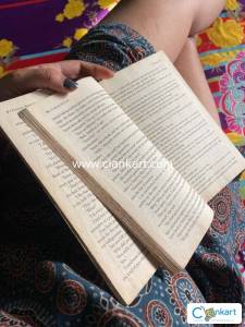 Novel (romantic) chetan bhagat