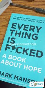 Novel self help books