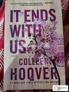 Novel that digs its claws into you and doesn't let go