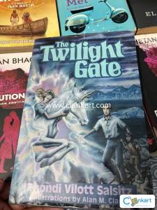 Novels at best price