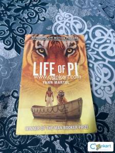 Novels at best price