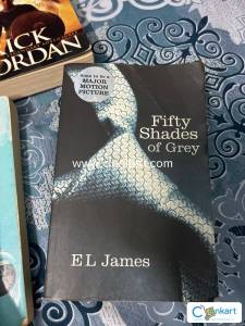 Novels at best price