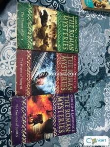 Novels at best price