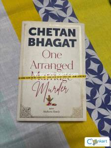 Novels at half price of mrp