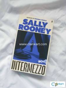 Novels by sally rooney