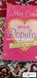 Novels fiction children books