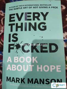 Novels for depressed people