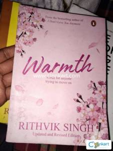 Novels for move on