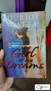 The Girl of my Dreams - Durjoy Dutta