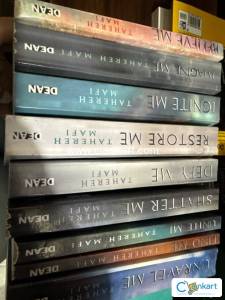 Novels for sale