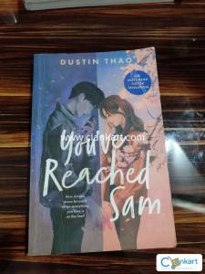 Novels to read when bored