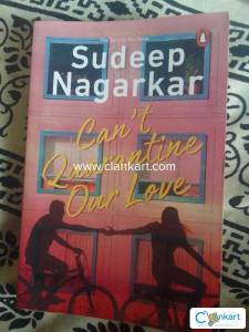 Novels to read while traveling