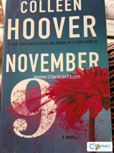 November 9