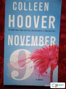 November 9