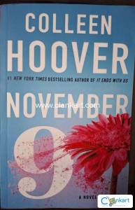 November 9