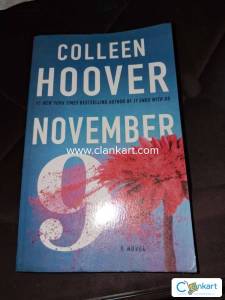 November 9