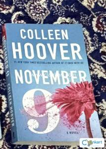 November 9