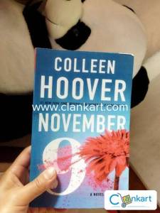 November 9: A Novel