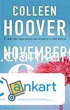 November 9: A Novel